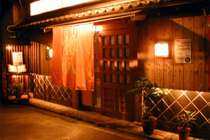 店舗外観 店舗外観