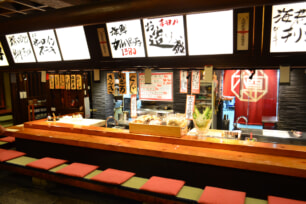 カウンター カウンター