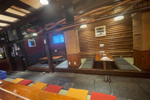 店内風景 店内風景