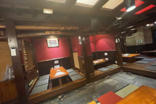 店内風景 店内風景